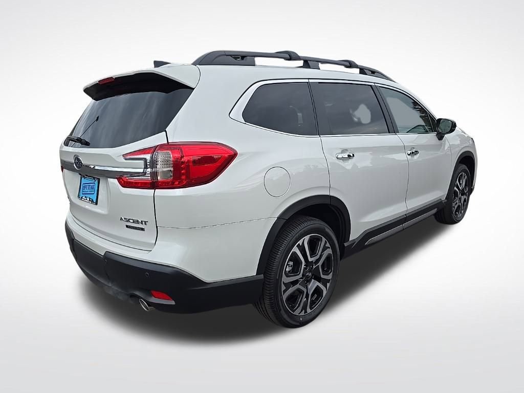 New 2025 Subaru Ascent Touring w/ Popular Package #2 image 7