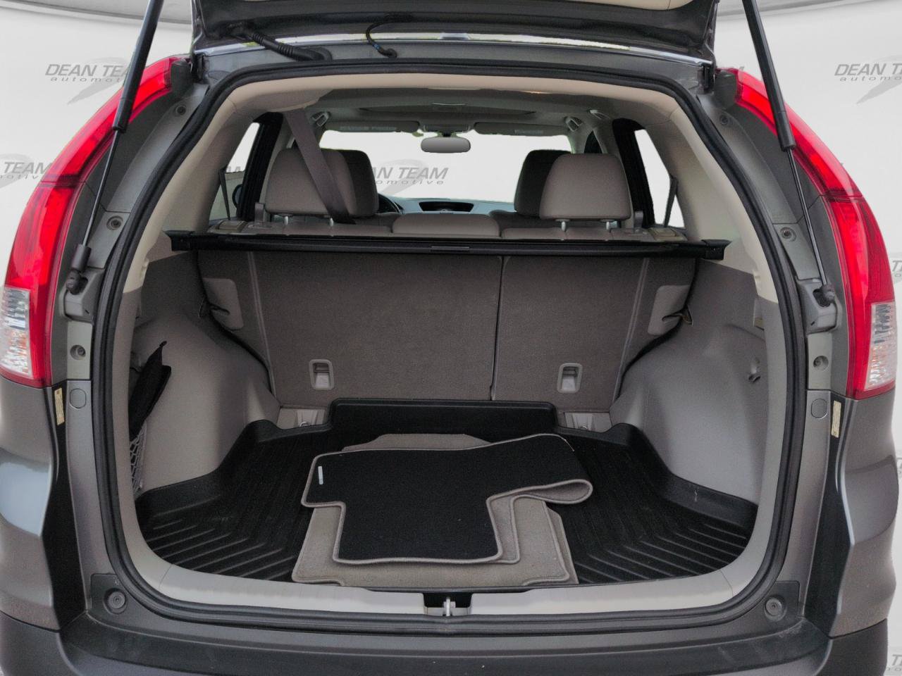 Used 2014 Honda CR-V EX-L image 9