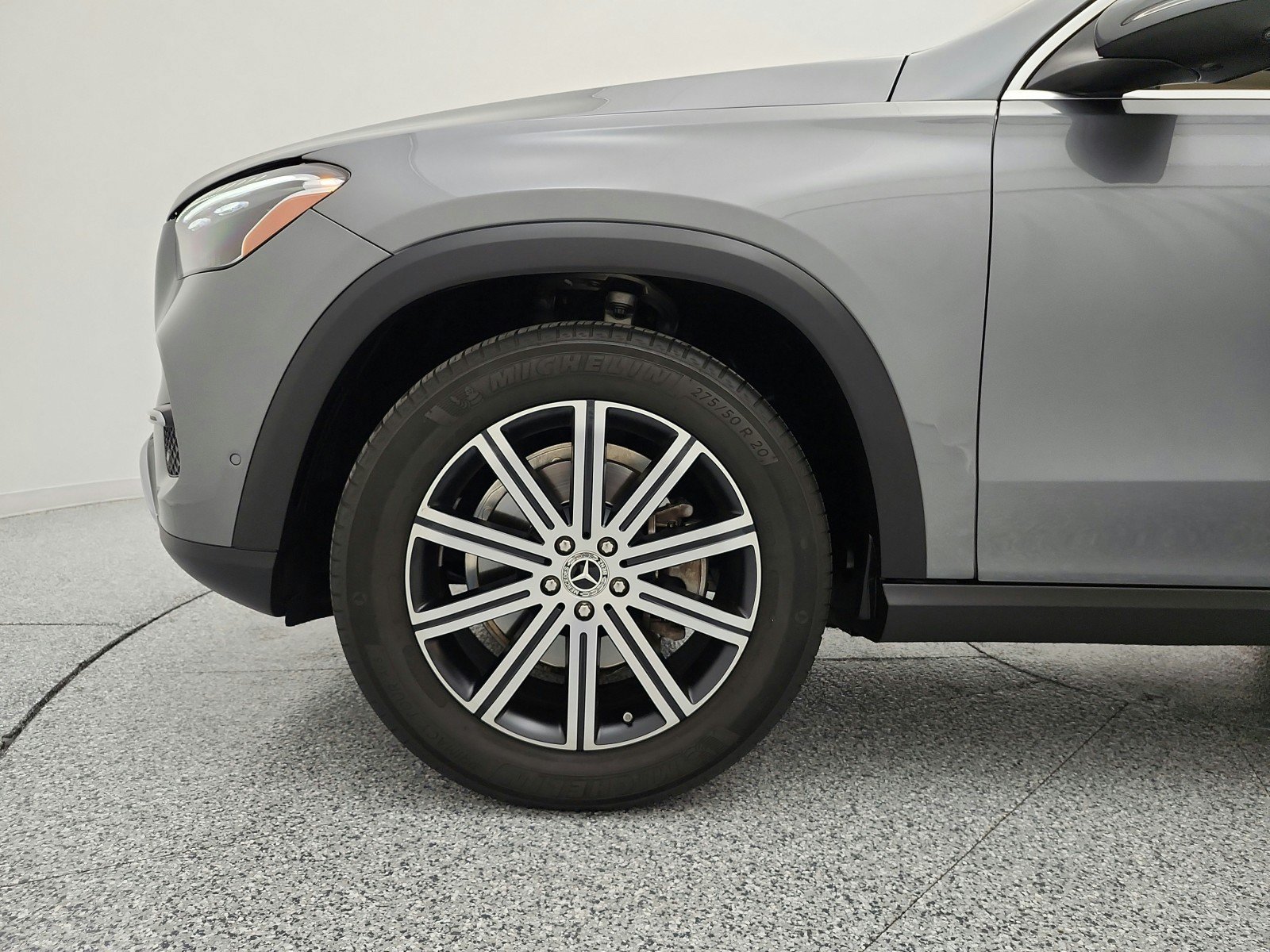 Certified 2024 Mercedes-Benz GLE 350 4MATIC image 18