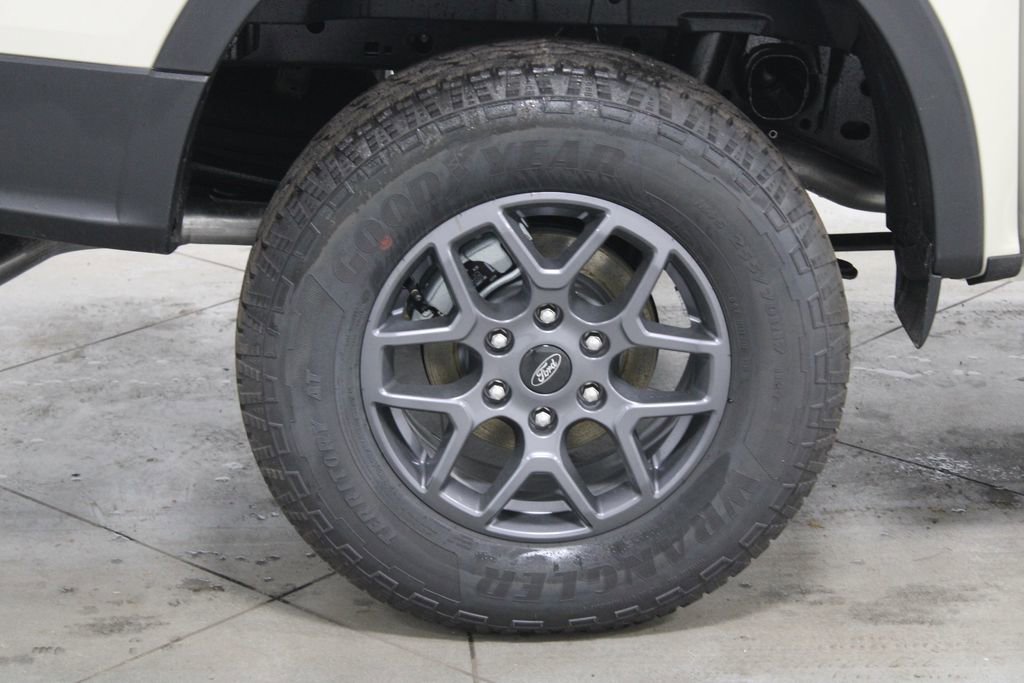 New 2026 Ford Ranger XLT image 12