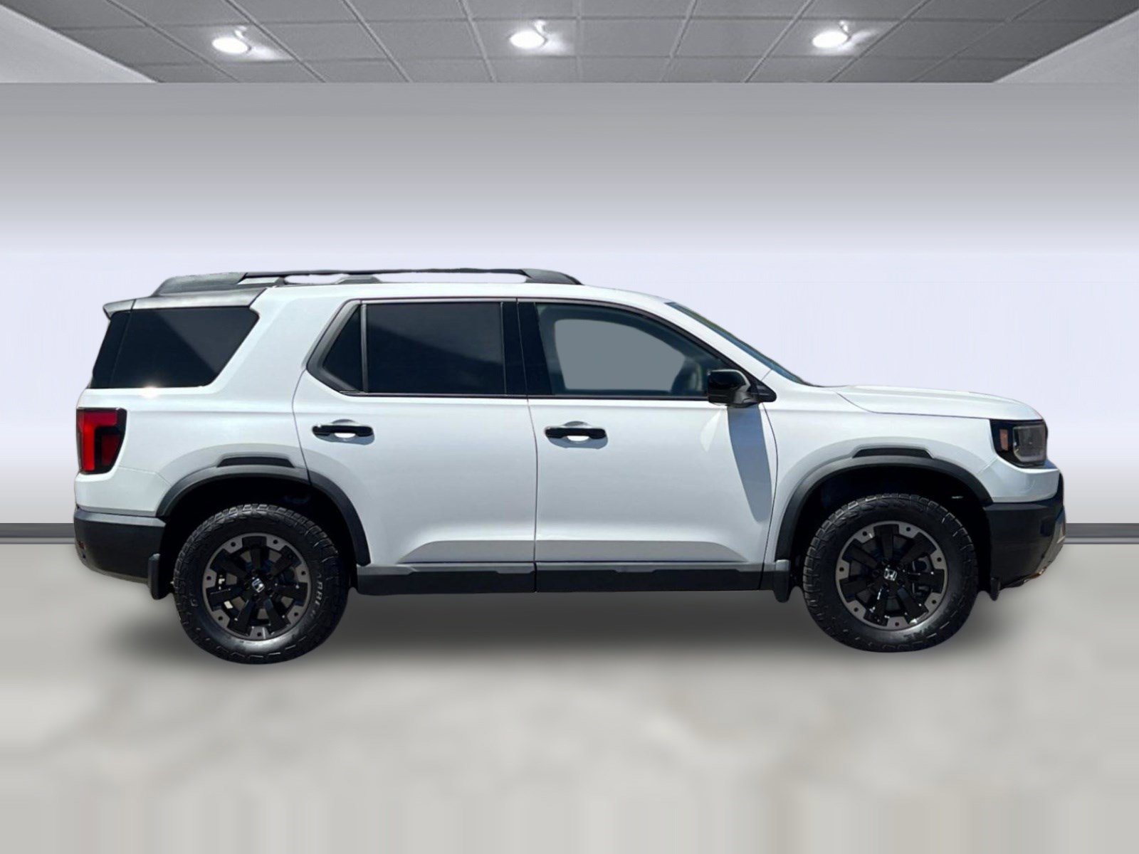 New 2026 Honda Passport TrailSport Elite image 7
