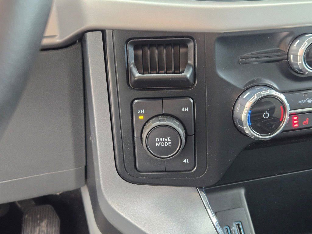 Used 2023 Ford F150 XLT w/ Equipment Group 302A High image 28