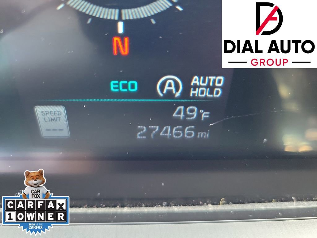 Used 2025 Kia Telluride S image 28