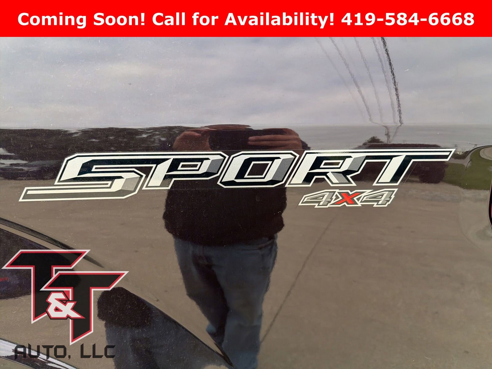 Used 2018 Ford F150 XLT w/ Equipment Group 302A Luxury AWD/4WD image 8