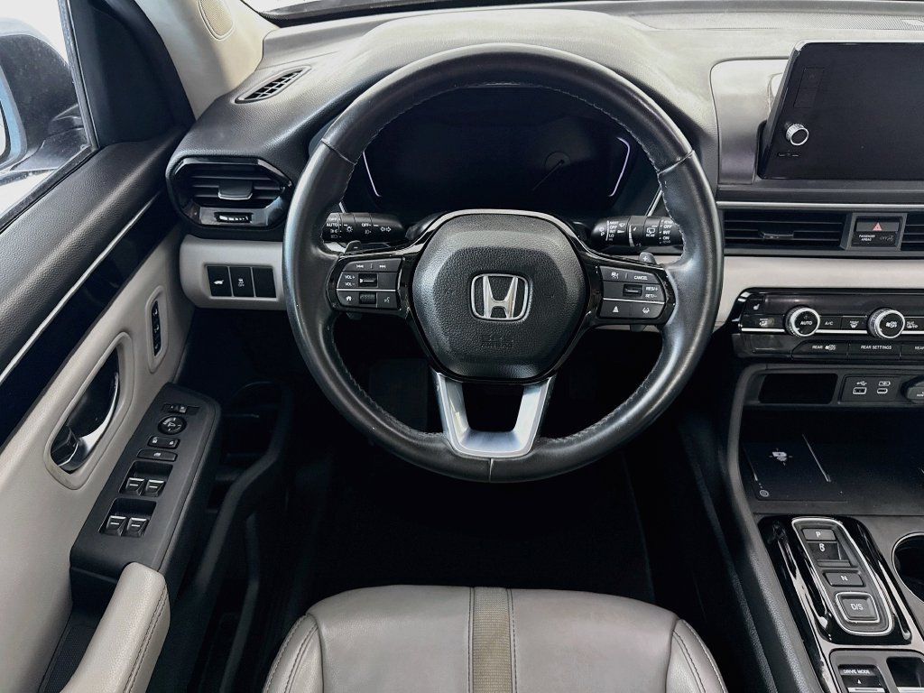 Certified 2024 Honda Pilot EX-L image 10