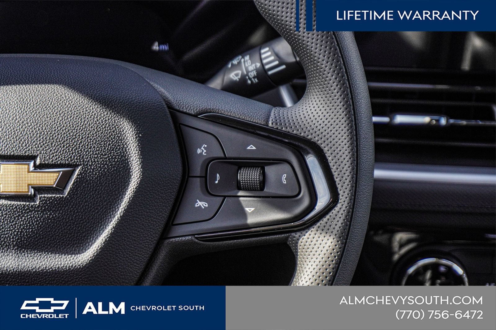New 2026 Chevrolet TrailBlazer LT w/ Driver Confidence Package FWD image 28