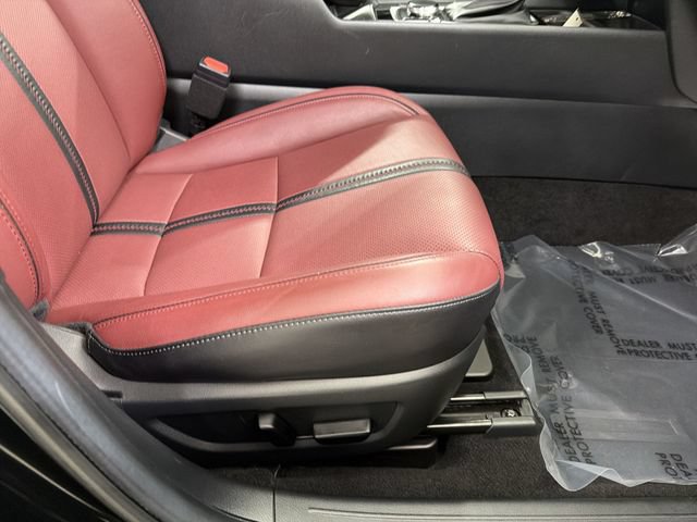 Certified 2025 MAZDA CX-50 AWD 2.5 Hybrid w/ Premium Pkg image 20