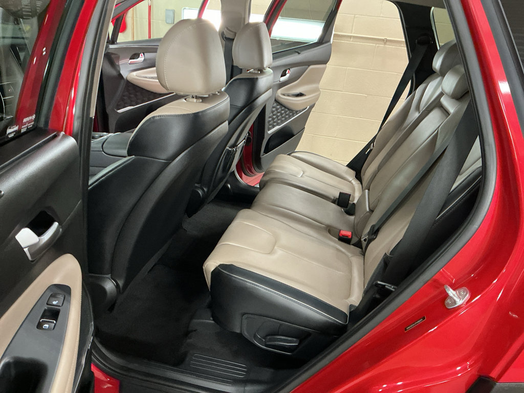 Used 2023 Hyundai Santa Fe Limited AWD/4WD image 13