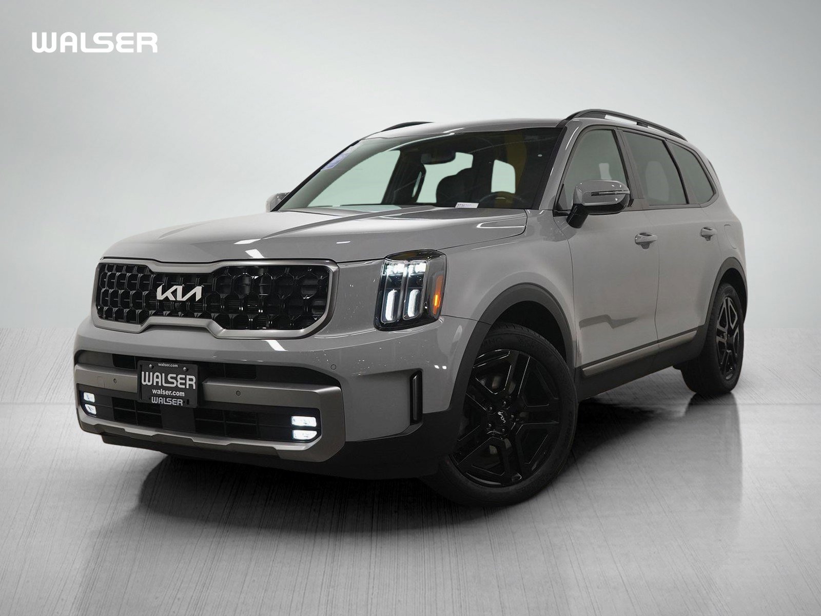 Used 2023 Kia Telluride SX X-Line