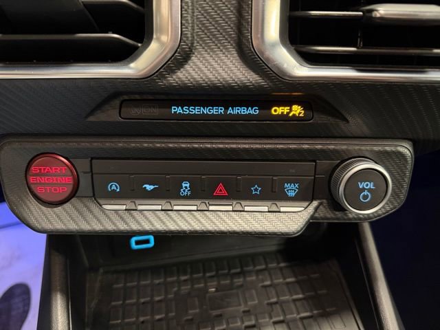 Used 2024 Ford Mustang Premium image 37