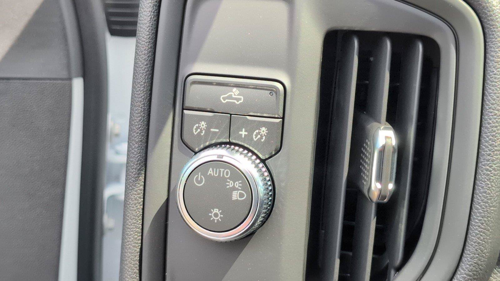 New 2026 GMC Sierra 2500 Pro w/ Convenience Package RWD image 30