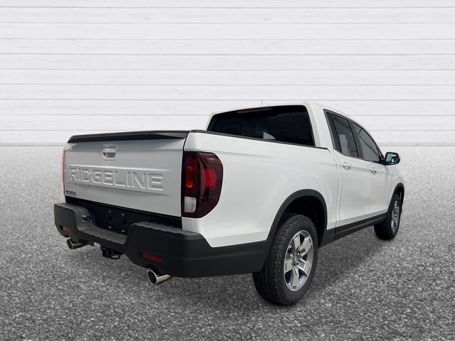 New 2026 Honda Ridgeline RTL image 6