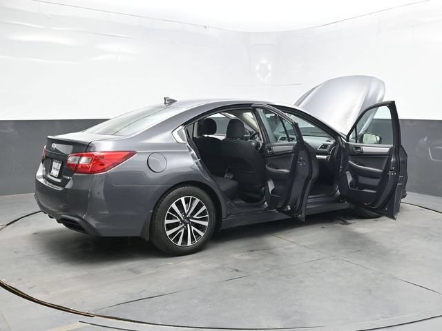 Used 2018 Subaru Legacy 2.5i Premium w/ Eyesight & BSD & Rcta & HBA AWD/4WD image 44