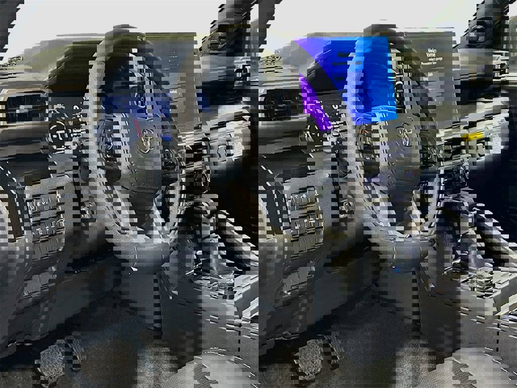 New 2025 Toyota 4Runner Limited image 9