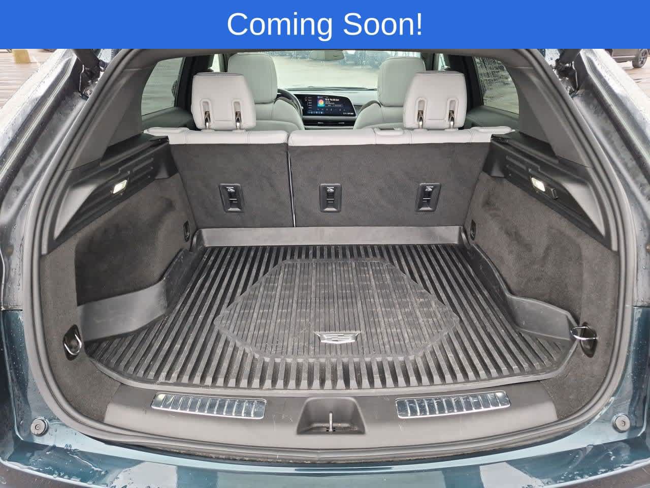 Used 2024 Cadillac XT4 Sport AWD/4WD image 35