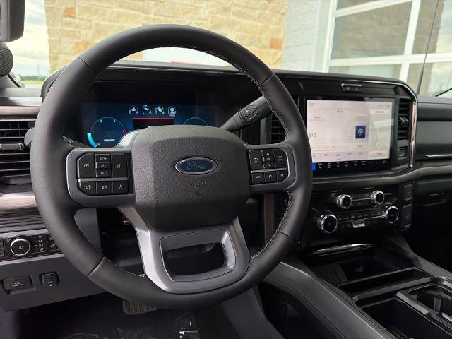 New 2026 Ford F250 Lariat AWD/4WD image 41