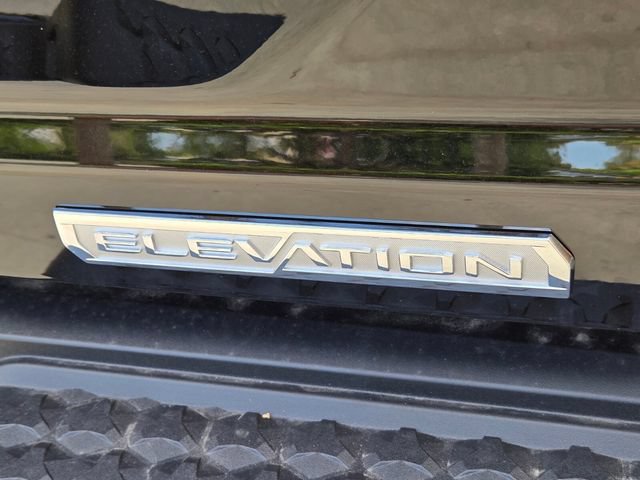 New 2026 GMC Canyon Elevation w/ Convenience Package RWD image 16