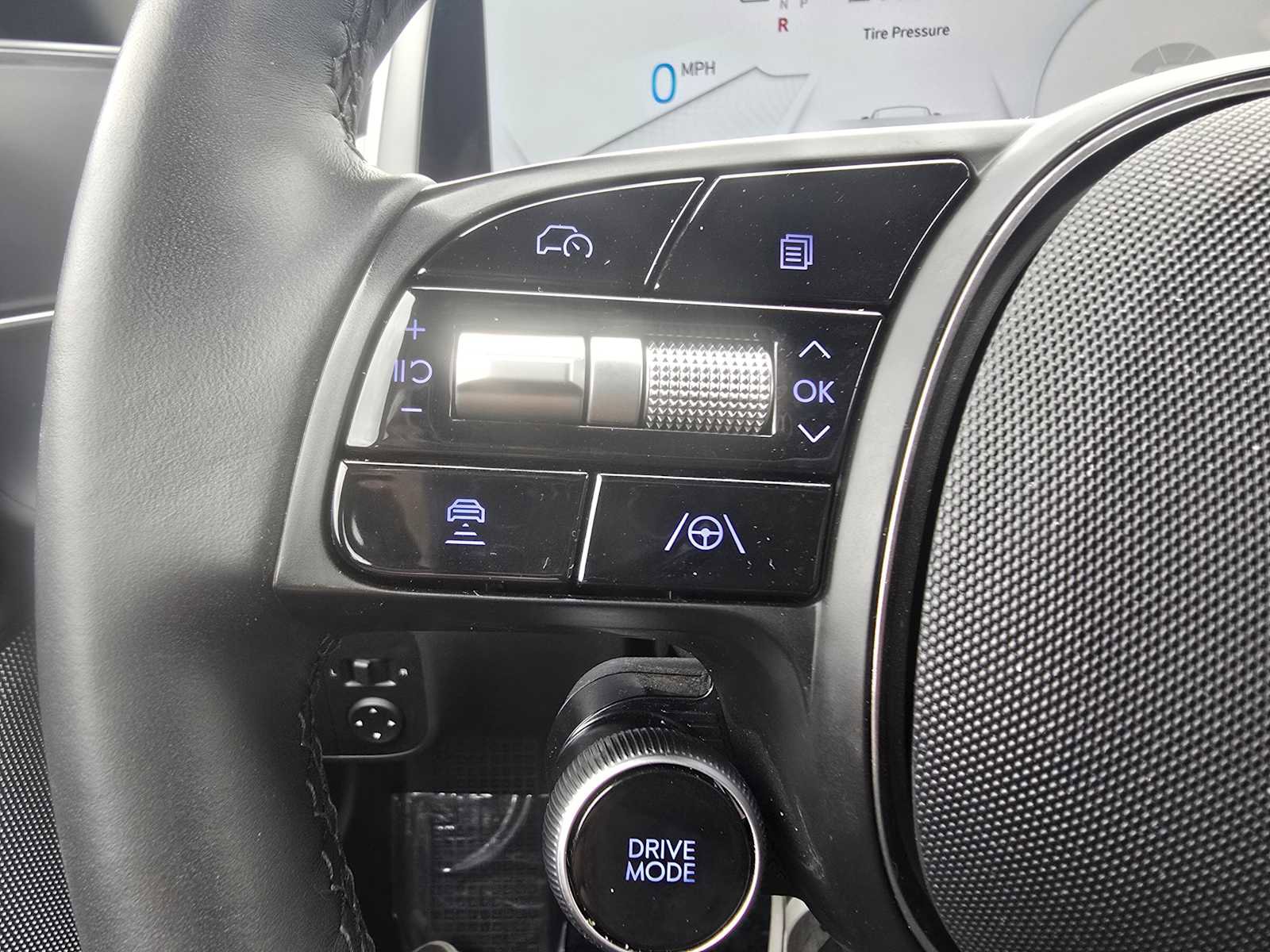Used 2023 Hyundai Ioniq 6 SE RWD image 35