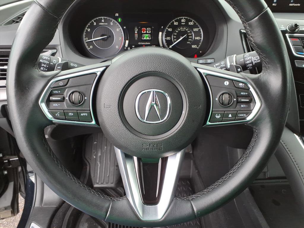 Used 2023 Acura RDX AWD image 14