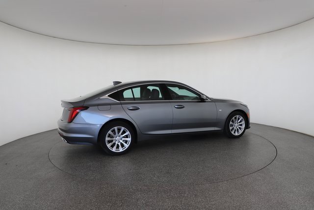 Used 2020 Cadillac CT5 Luxury w/ Sun And Sound Package image 20