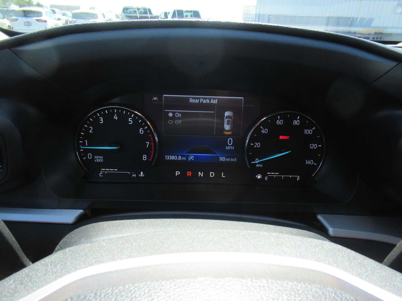 Used 2024 Ford Explorer XLT w/ Class IV Trailer Tow Package AWD/4WD image 29