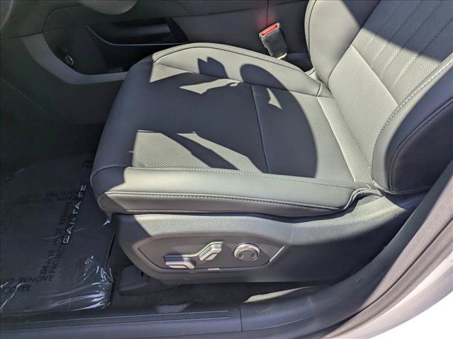 New 2026 Hyundai Santa Fe SEL FWD image 4