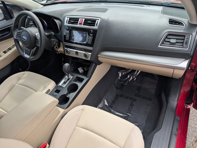 Used 2019 Subaru Legacy 2.5i w/ Alloy Wheel Package image 19