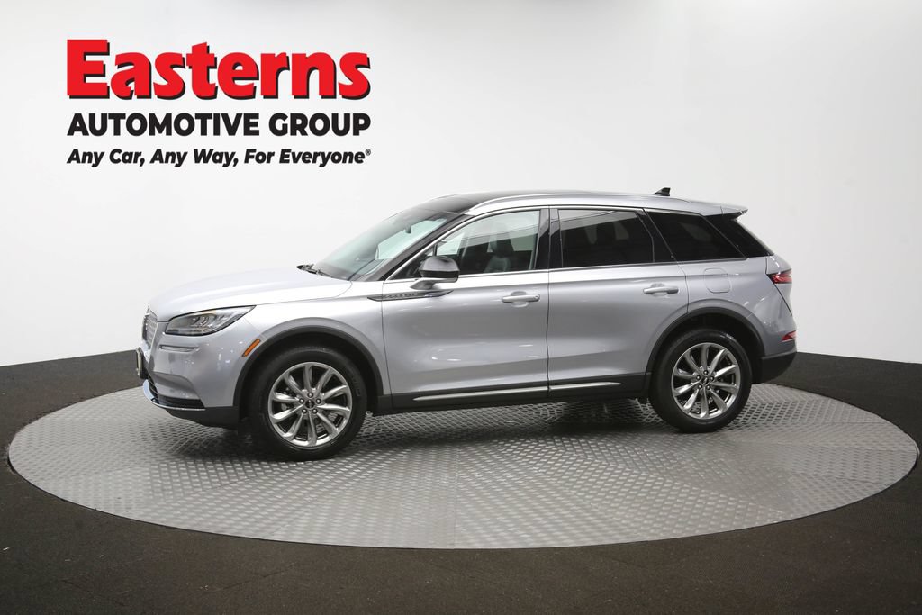 Used 2022 Lincoln Corsair AWD w/ Premium Package image 60