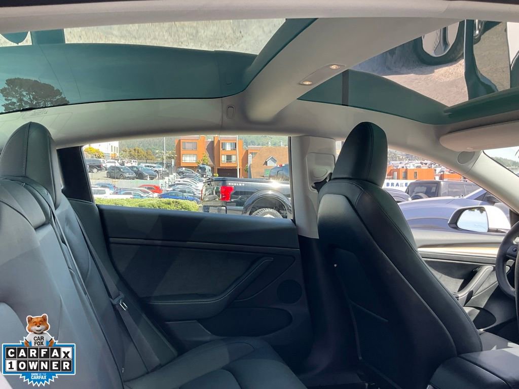 Used 2023 Tesla Model 3 Standard Range image 50