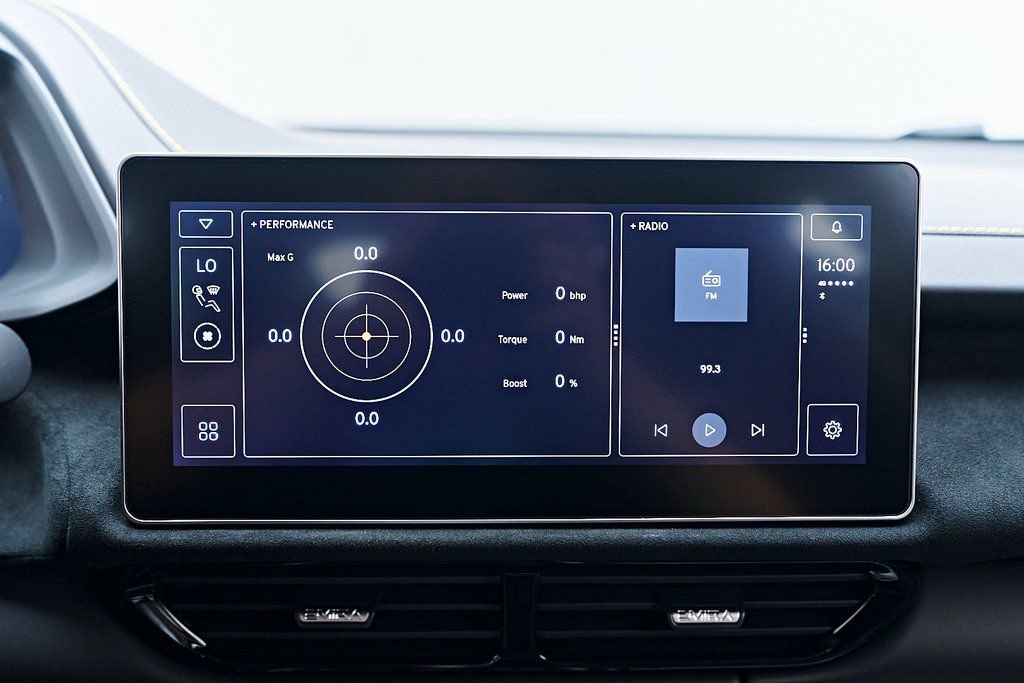 Used 2025 Lotus Emira RWD image 72