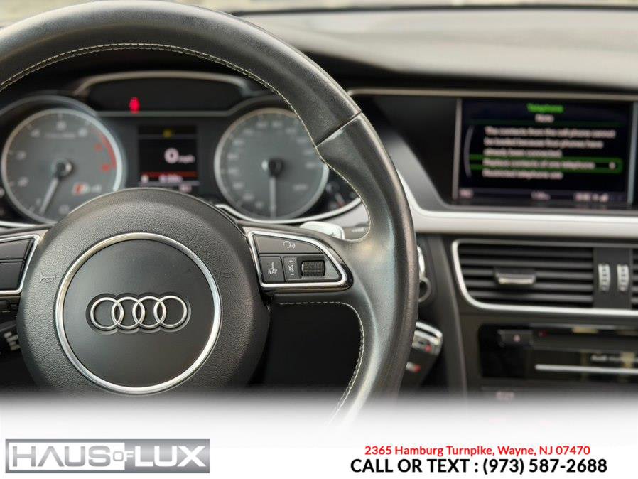 Used 2014 Audi S4 Premium Plus image 29