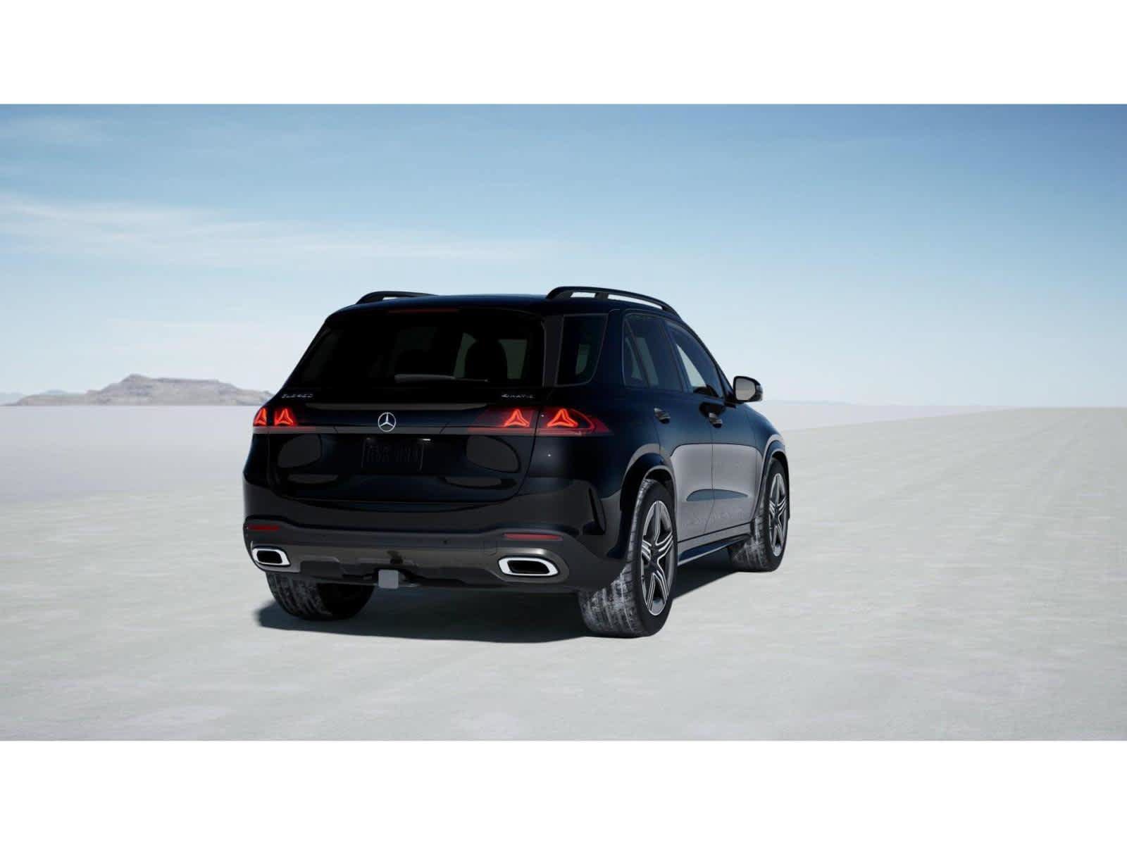 New 2027 Mercedes-Benz GLE 450 4MATIC image 22
