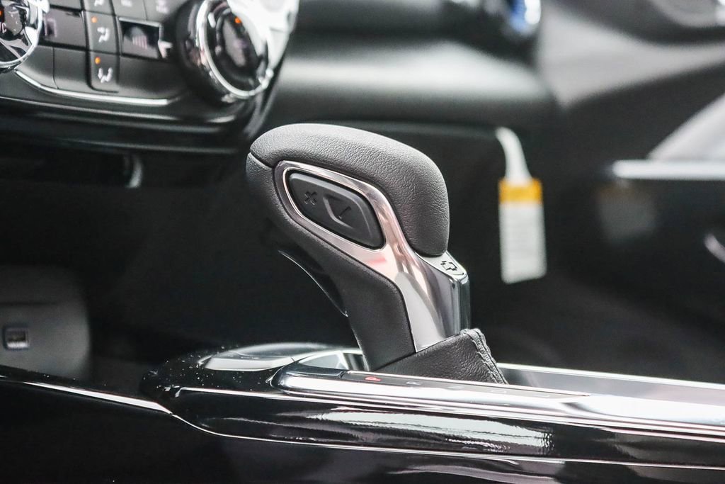 New 2026 Chevrolet Trax LT image 20