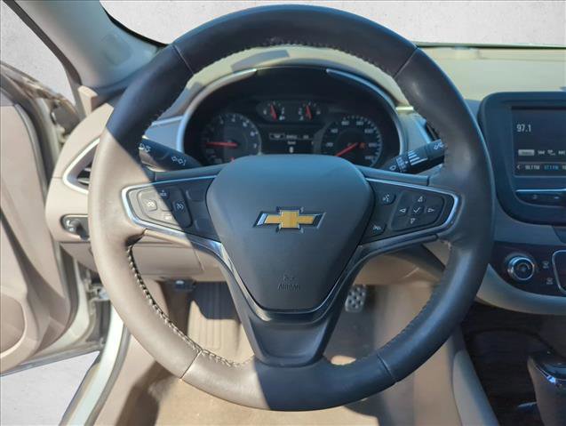 Used 2016 Chevrolet Malibu LS FWD image 11