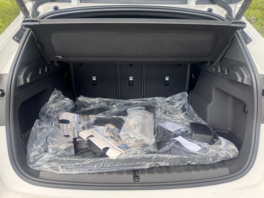 Used 2026 BMW X1 xDrive28i w/ Convenience Package image 21