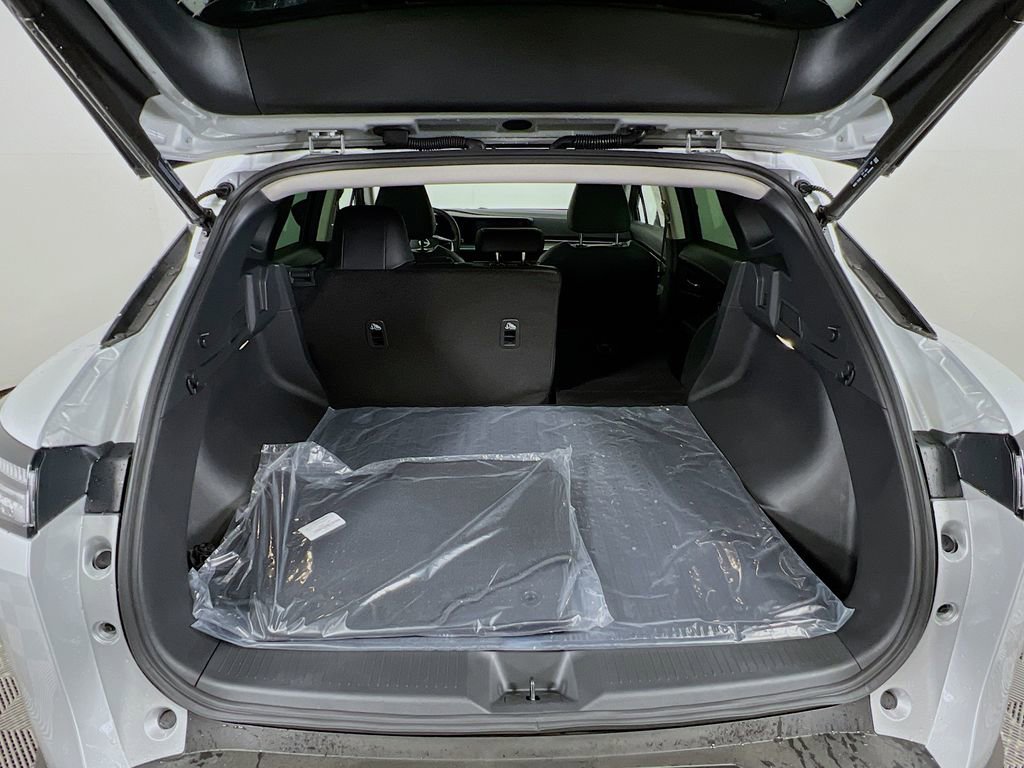 New 2025 Nissan Murano SL AWD/4WD image 24