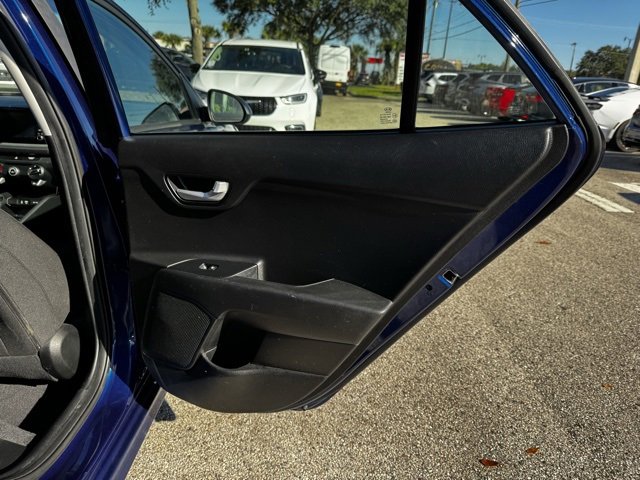 Used 2019 Kia Rio S w/ Technology Package image 17