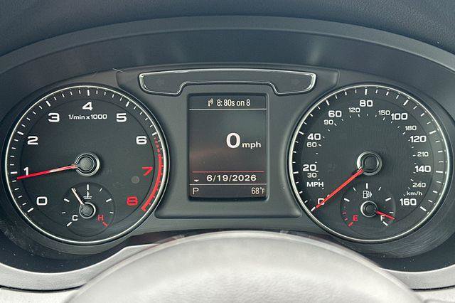 Used 2016 Audi Q3 2.0T Premium Plus AWD/4WD image 23