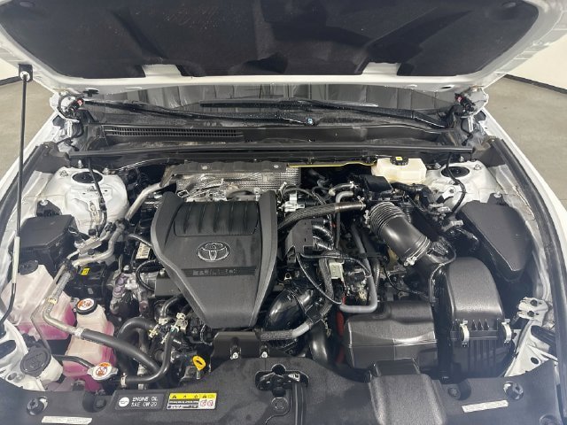 Certified 2026 Toyota Crown Platinum AWD/4WD image 32