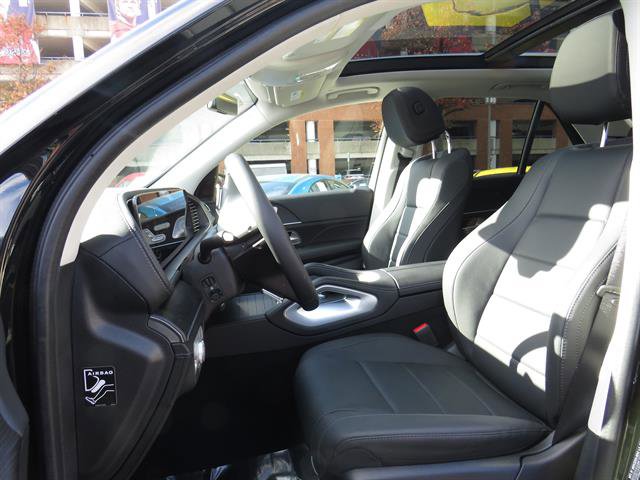 Used 2025 Mercedes-Benz GLE 350 4MATIC image 20