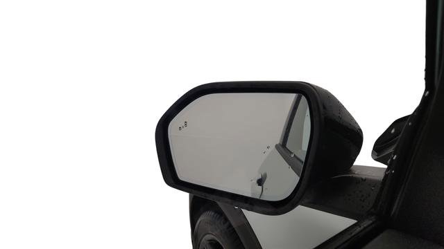 New 2026 Ford Explorer ST w/ Sun And Sound Package AWD/4WD image 13