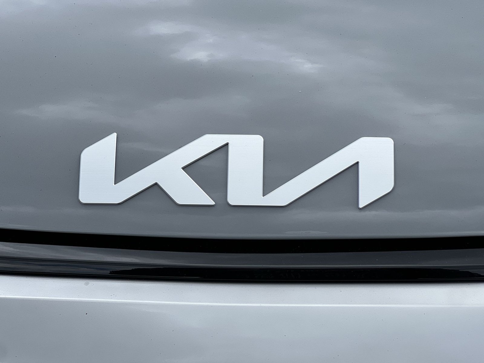 New 2026 Kia Sportage EX AWD/4WD image 12
