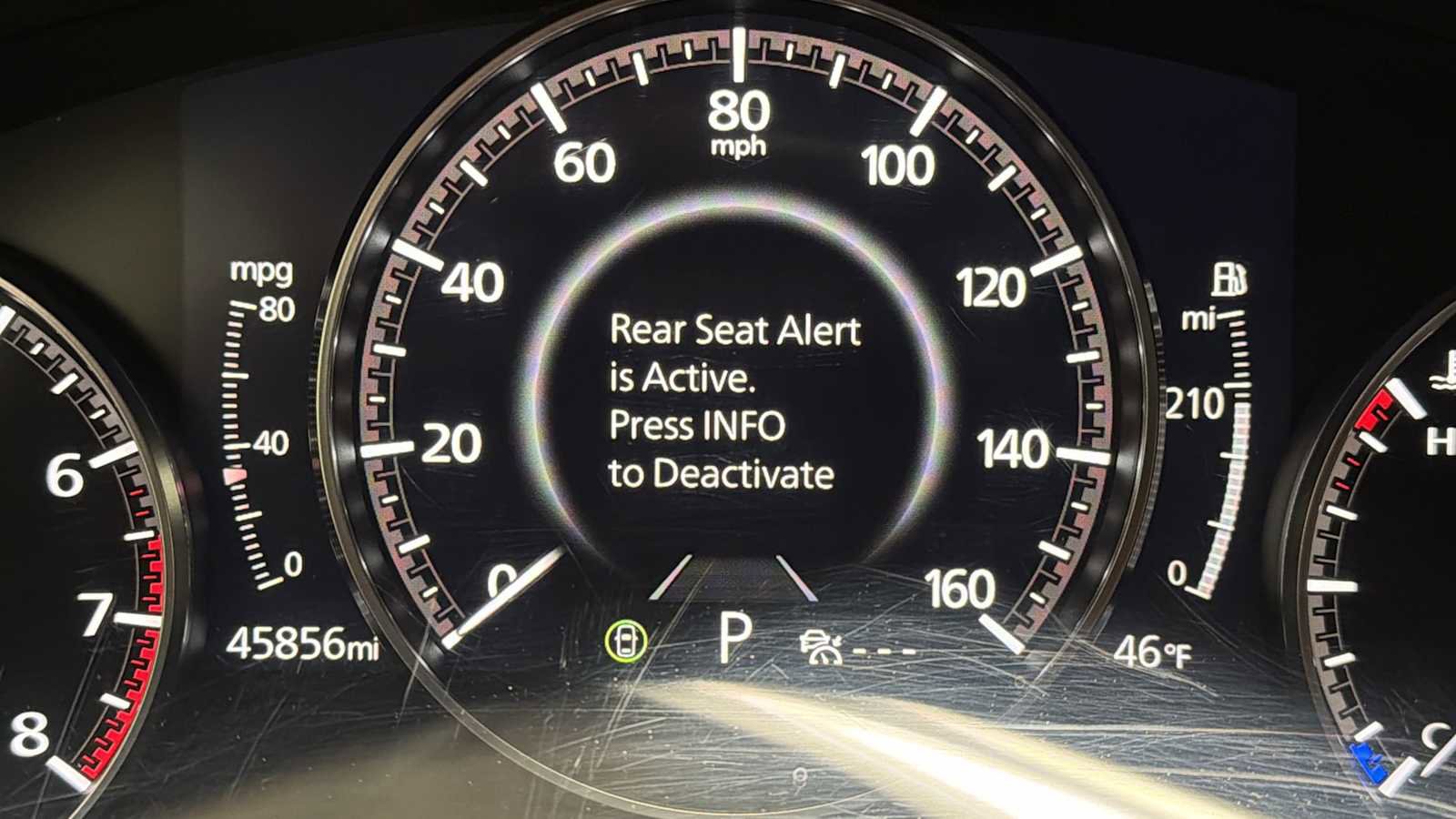 Used 2024 MAZDA MAZDA3 s image 17