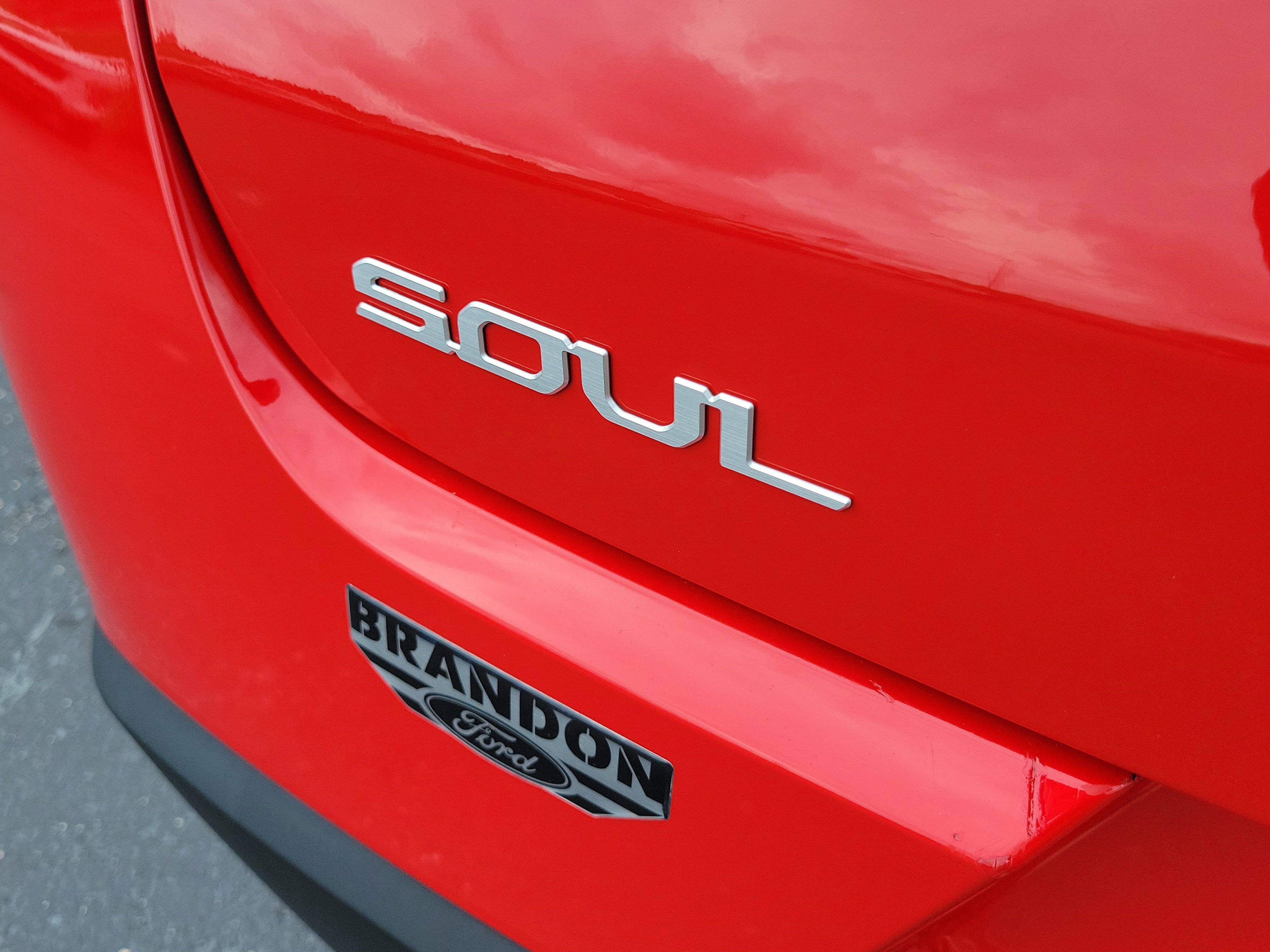 Used 2023 Kia Soul EX FWD image 10