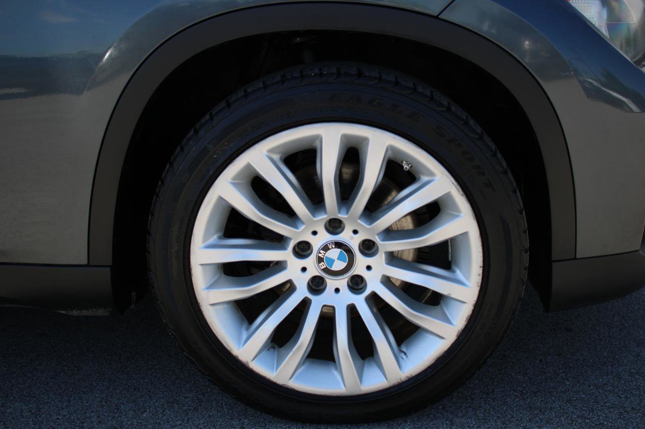 Used 2014 BMW X1 xDrive28i image 7