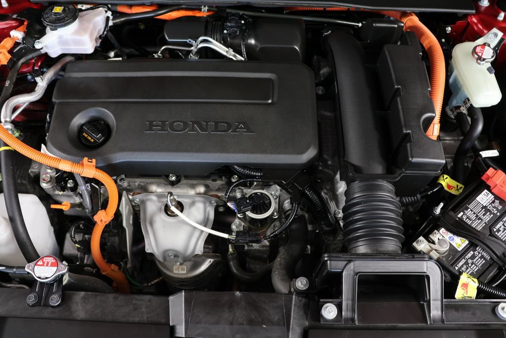 Used 2025 Honda CR-V Sport-L image 25