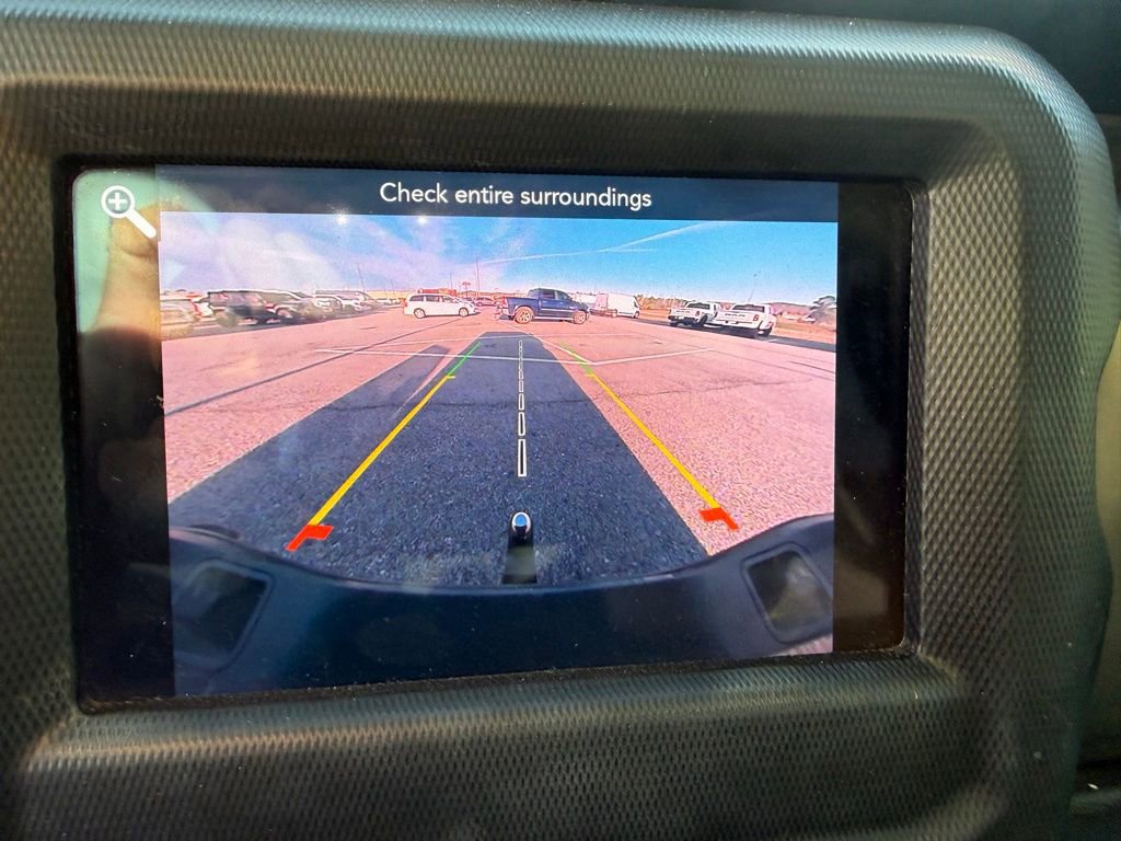 Used 2021 Jeep Gladiator Willys image 20