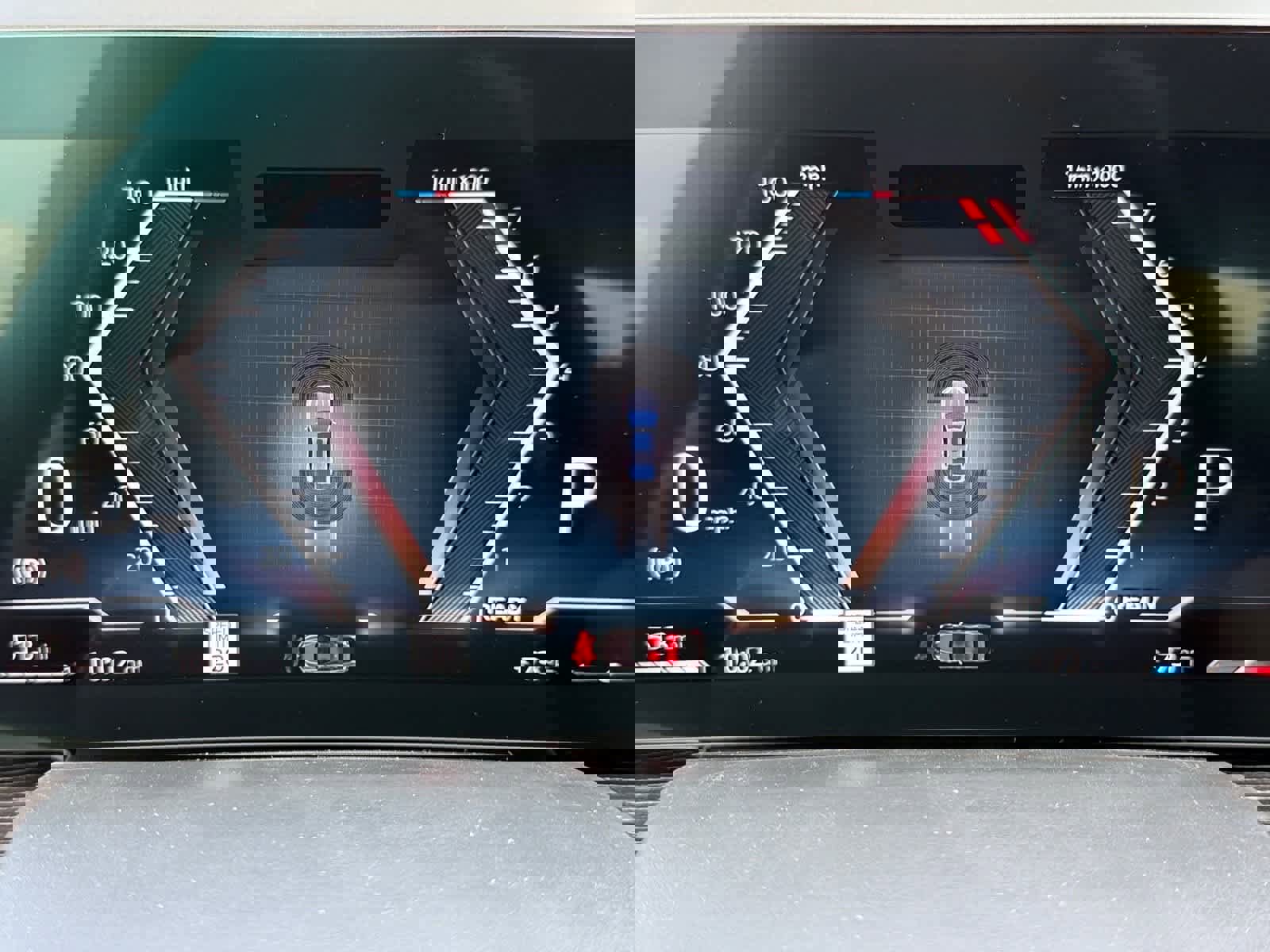 New 2026 BMW X6 xDrive40i image 32