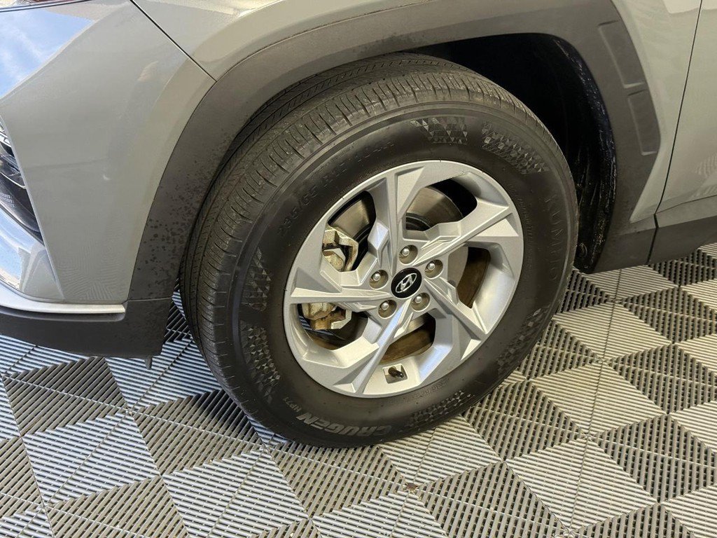Used 2024 Hyundai Tucson SEL AWD/4WD image 13