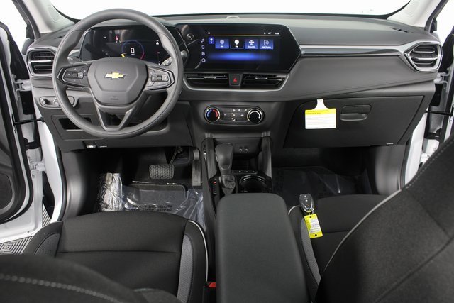 New 2026 Chevrolet TrailBlazer LS image 10